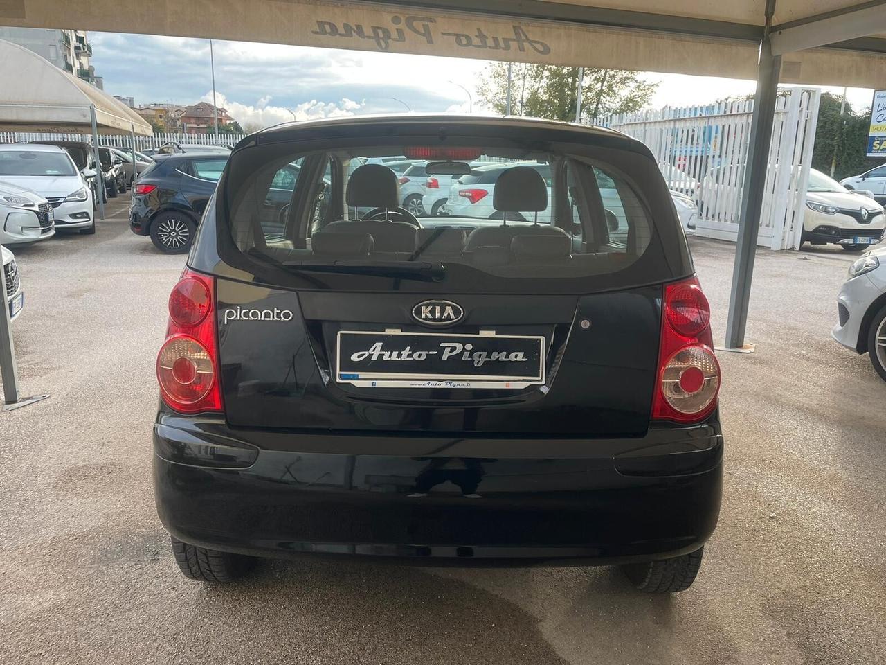 Kia Picanto 1.0 12V Life