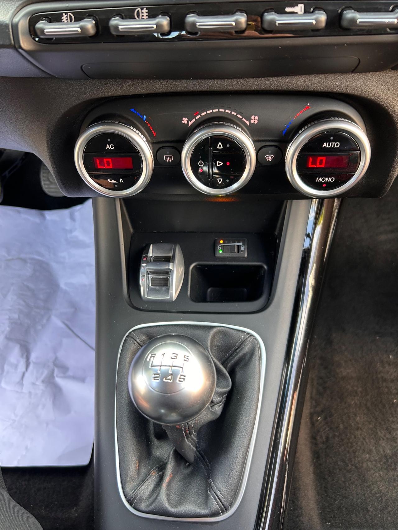Alfa Romeo Giulietta 1.4 Turbo 120 CV GPL