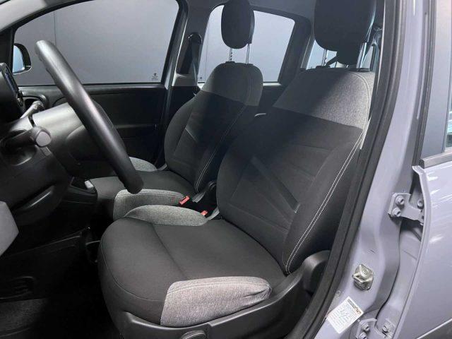 FIAT Panda 1.0 FireFly Hybrid City Life - 5 POSTI