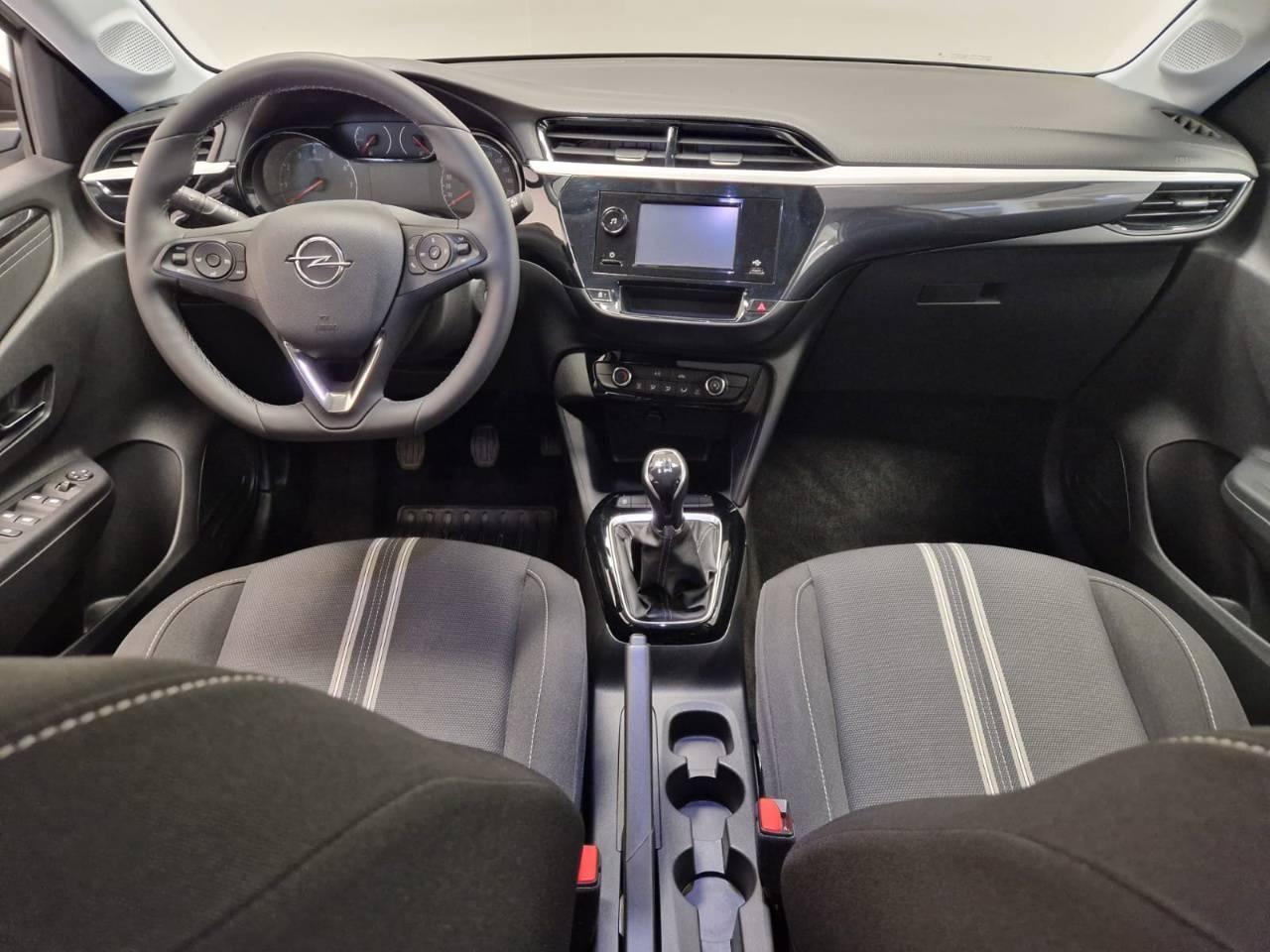 OPEL Corsa VI 2020 - Corsa 1.2 Edition s&s 75cv