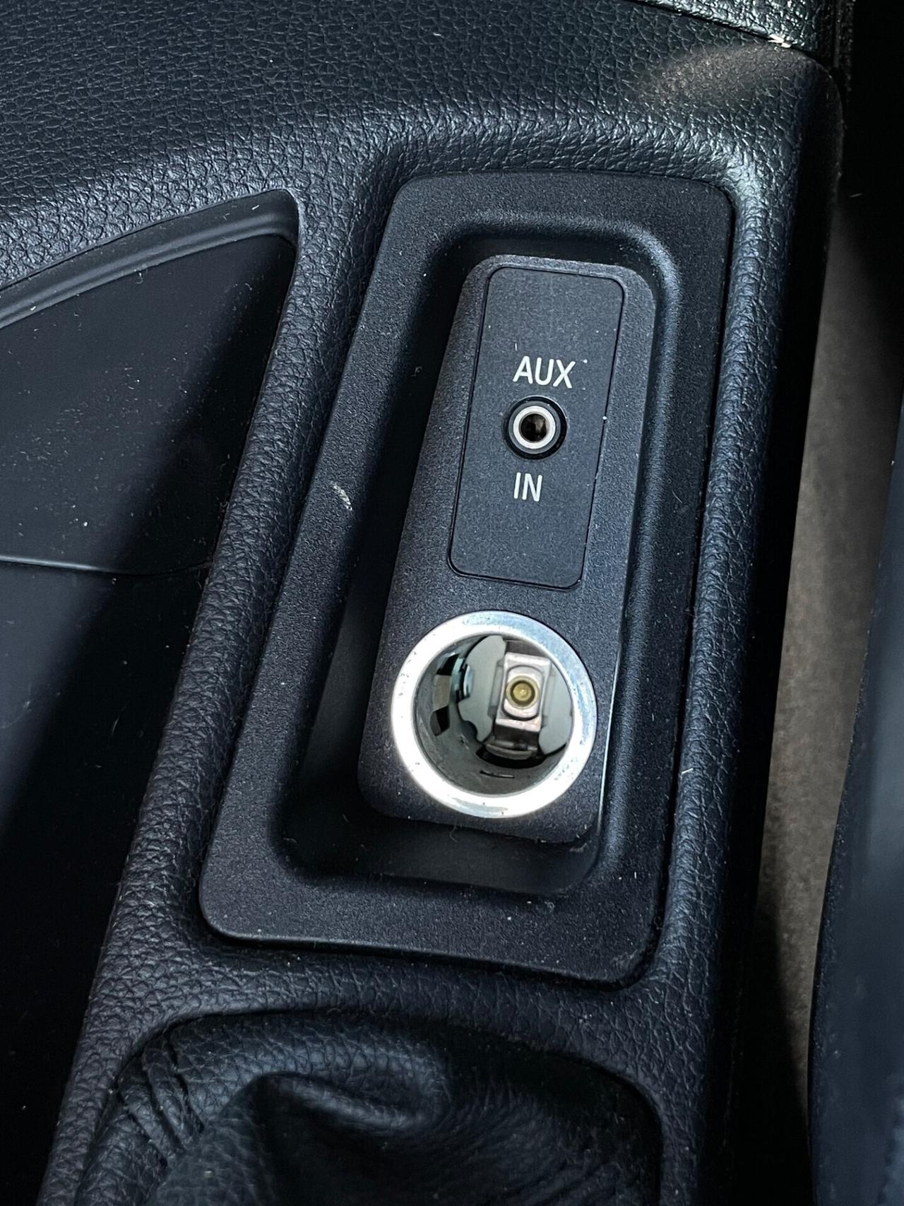 Bmw 116 116i cat 3 porte Futura