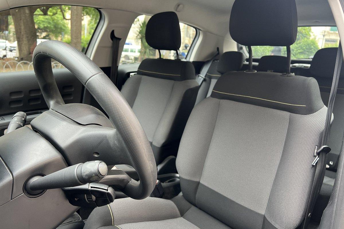 CITROEN C3 BlueHDi 100 S&S Feel Pack