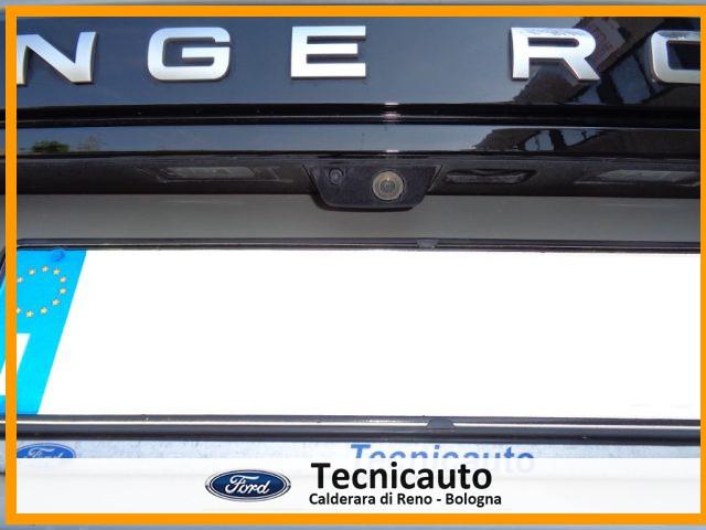 LAND ROVER Range Rover Evoque 2.0D I4 204 CV AWD Auto SE