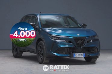 Alfa Romeo Junior 1.2 Hybrid 145CV e-DCT6