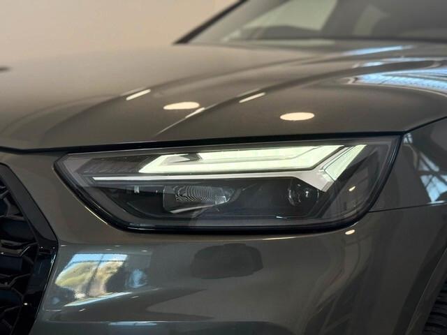 Audi Q5 SPB 40 TDI quattro S tronic line plus