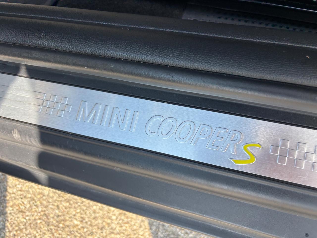 Mini Full Electric Cooper SE S