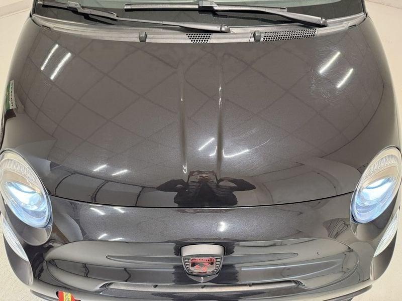 Abarth 595 595 1.4 Turbo T-Jet 145 CV - Stage 3