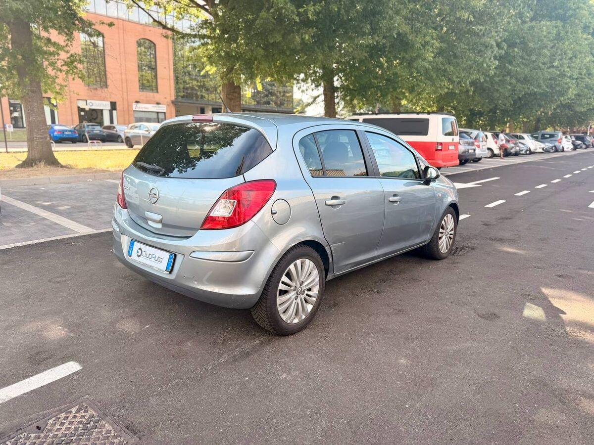 Opel Corsa 1.2 Cosmo 85cv 5p FL