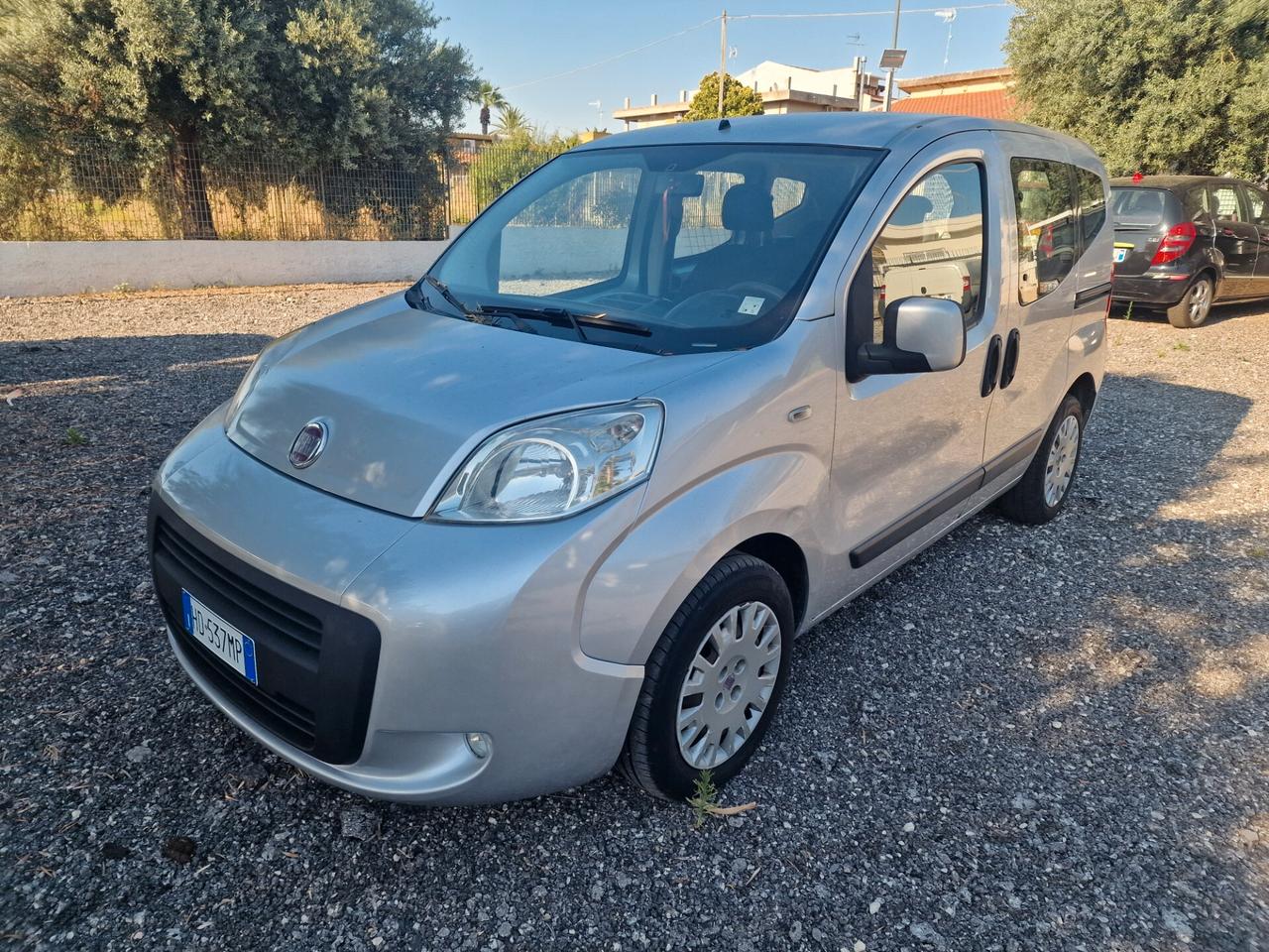 Fiat Qubo 1.3 MJT 75 CV Dynamic