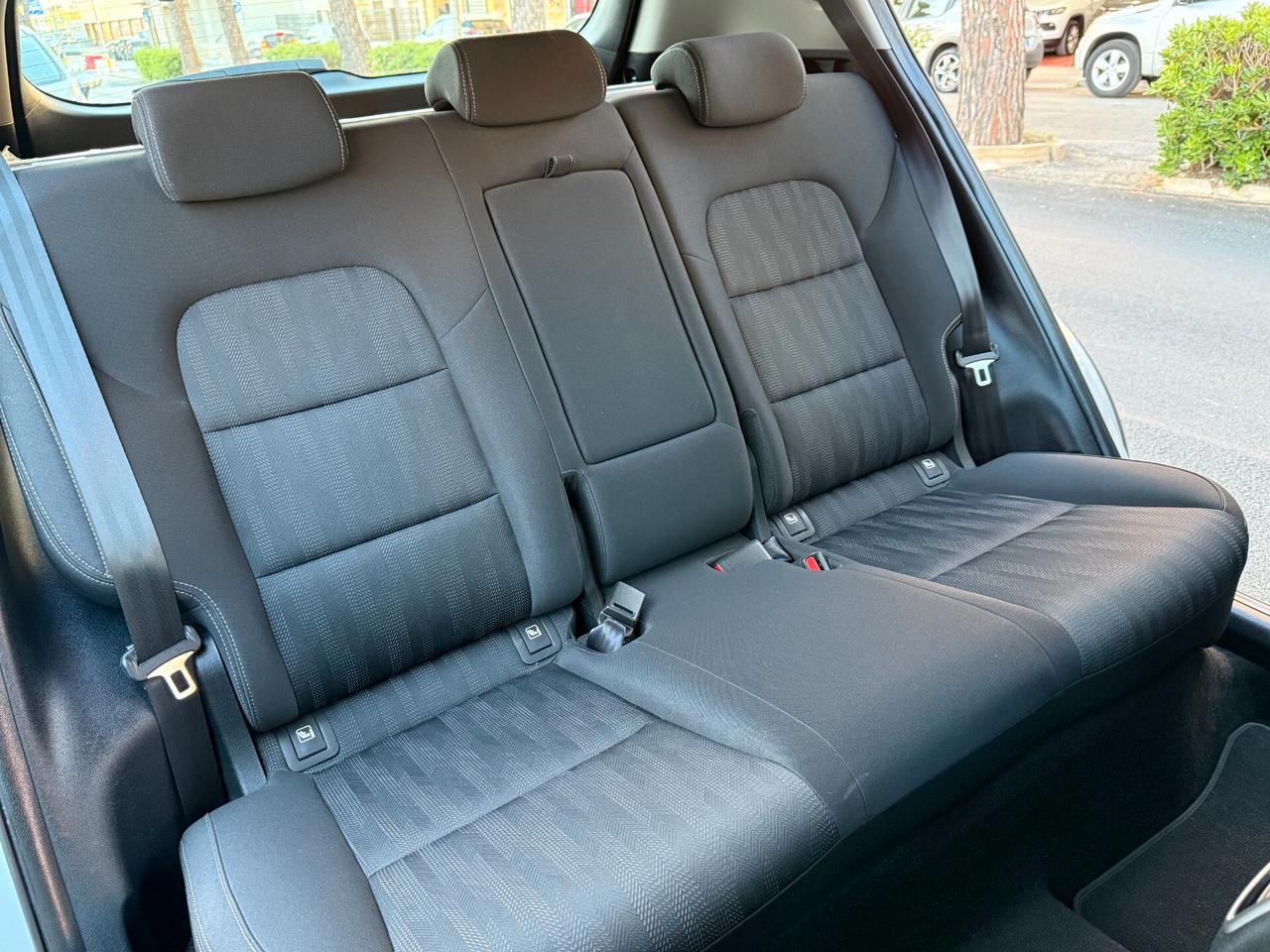 Kia Sportage 1.6 CRDI DCT7 2WD MH NAVI CAMERA 2021