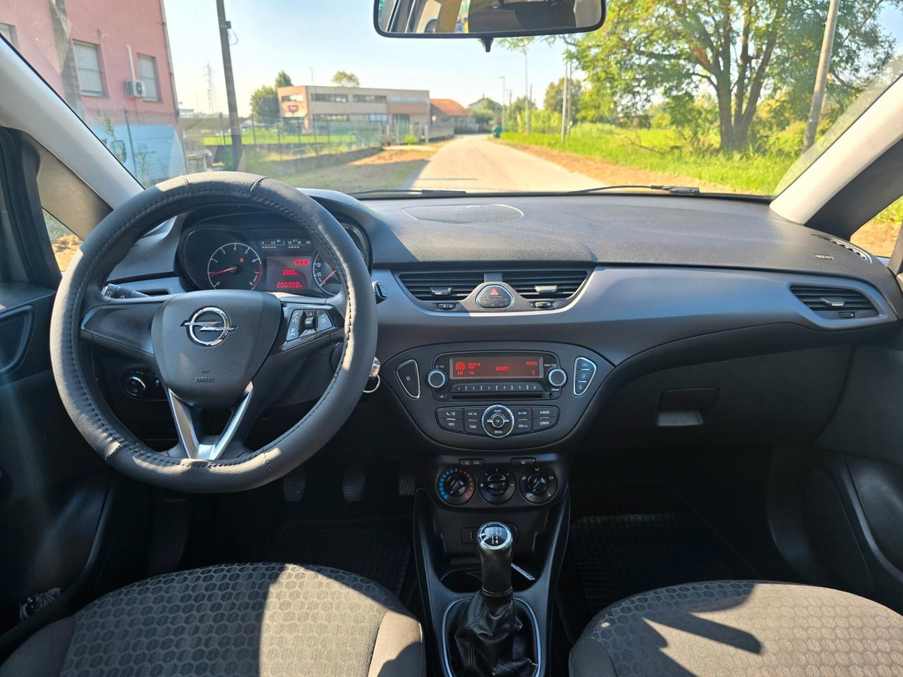 Opel Corsa 1.4 GPL NEOPATENTATI GARANZIA 12 Mesi