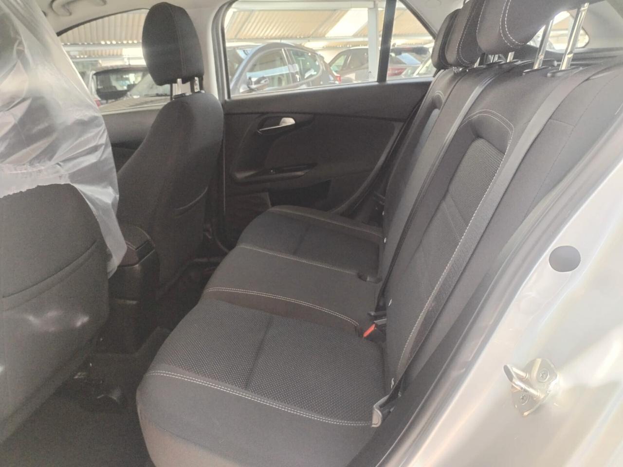 Fiat Tipo 1.6 Mjt S&S SW Life