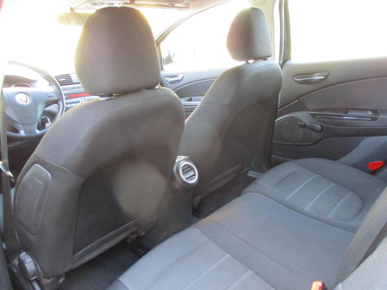 FIAT BRAVO 1.6 mjt Dynamic 120cv