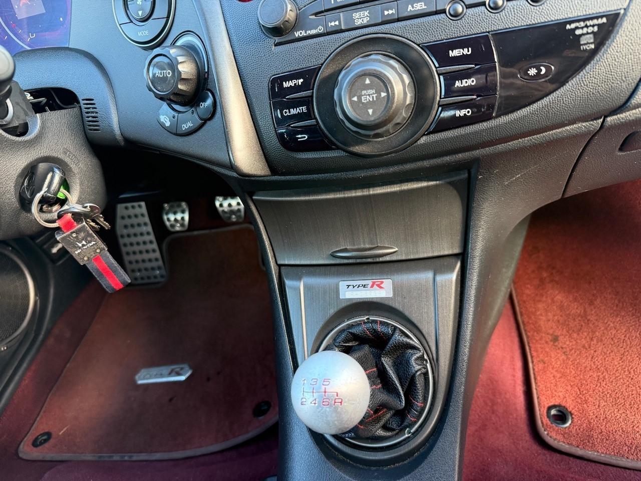 Honda Civic 2.0 i-VTEC 3p. Type R i-P