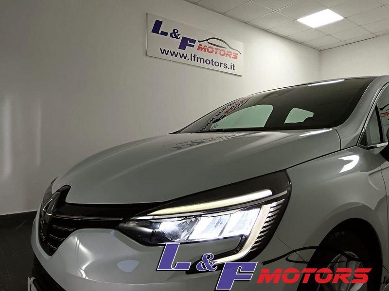 Renault Clio E-Tech Hybrid 1.6 Hybrid E-TECH