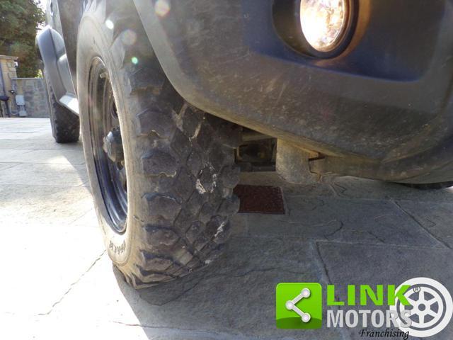 SUZUKI Jimny 1.5 120 CV ALLGRIP PRO 2-Seater