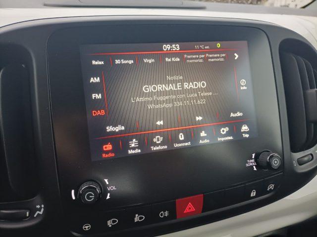 FIAT 500L 1.4 95 CV S&S Mirror PREZZO REALE