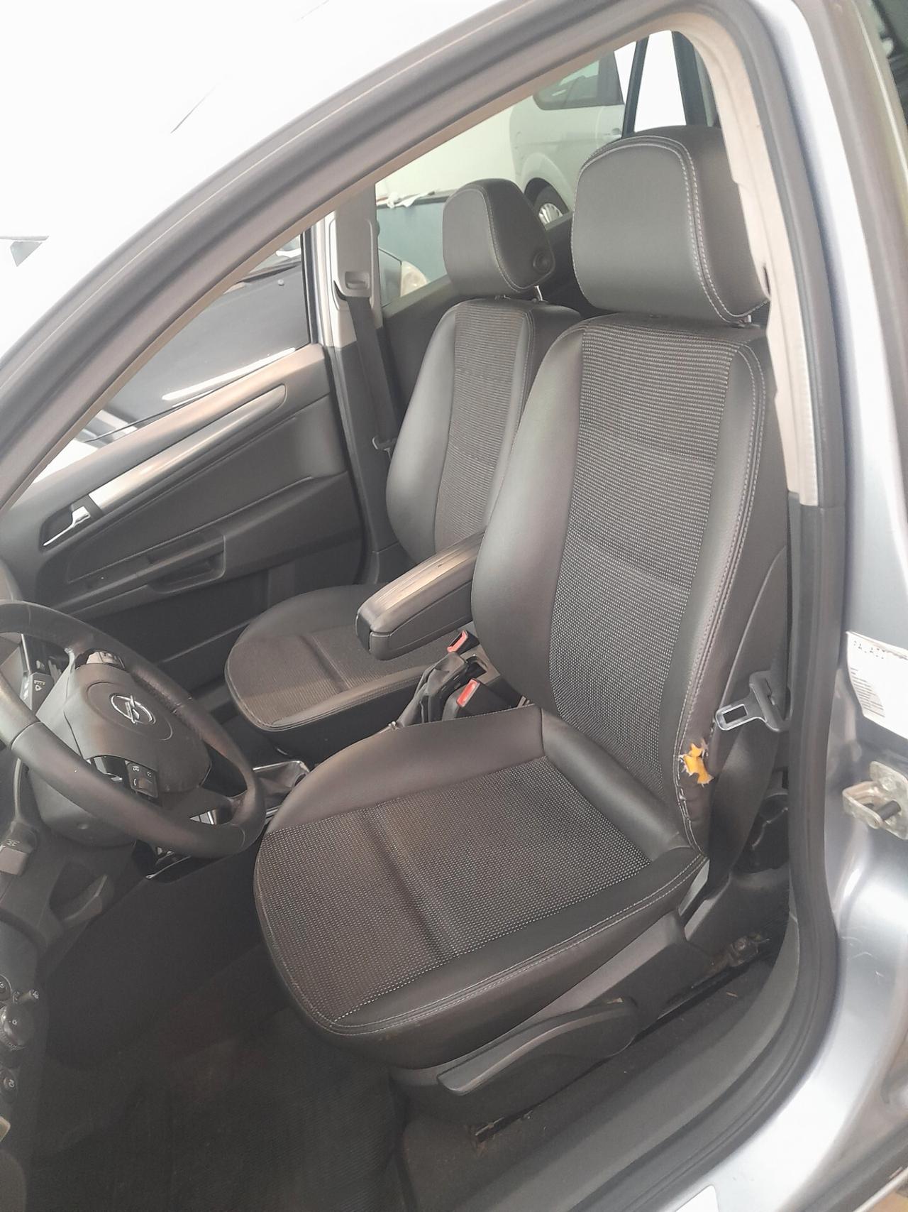 Opel Astra 1.6 GPL STATION VAGON