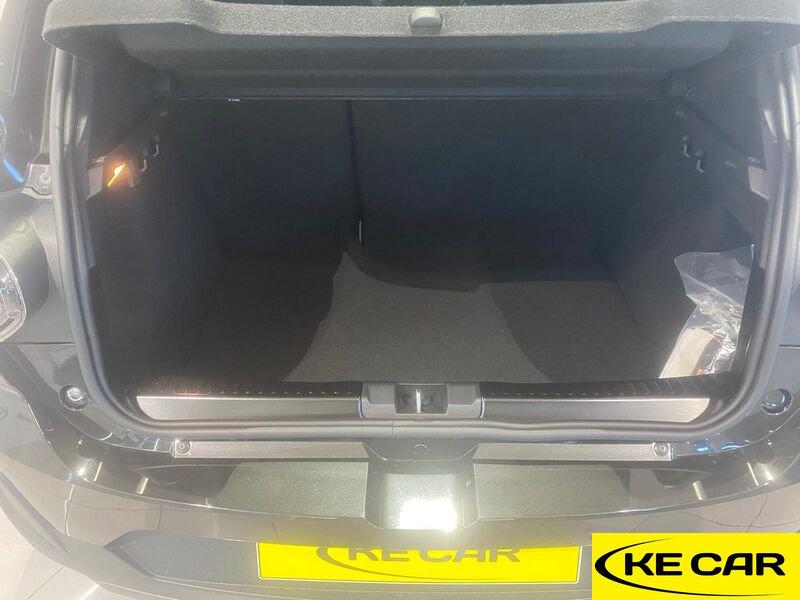 Dacia Sandero Sandero Stepway 1.2 Eco-G Expression 120cv