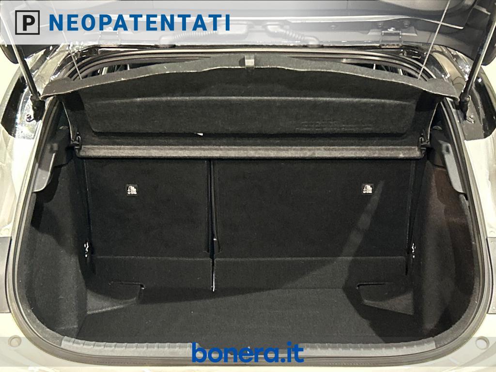 Toyota Corolla 1.8 VVT-i Hybrid GR Sport bi-tone CVT