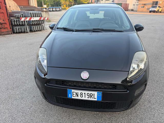 FIAT Punto 1.4 8V 5p Natural Power Easy senza lavoro da fare