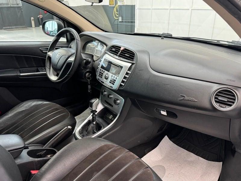 Lancia Delta Delta 1.6 mjt Platino 120cv dpf