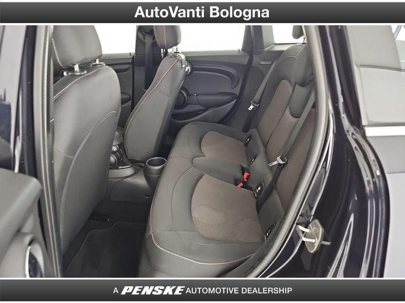 MINI Mini 5 porte Mini 1.5 Cooper Baker Street 5 porte