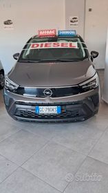 Opel Crossland X 1.5 ECOTEC D 102 CV Start&Stop Ultimate