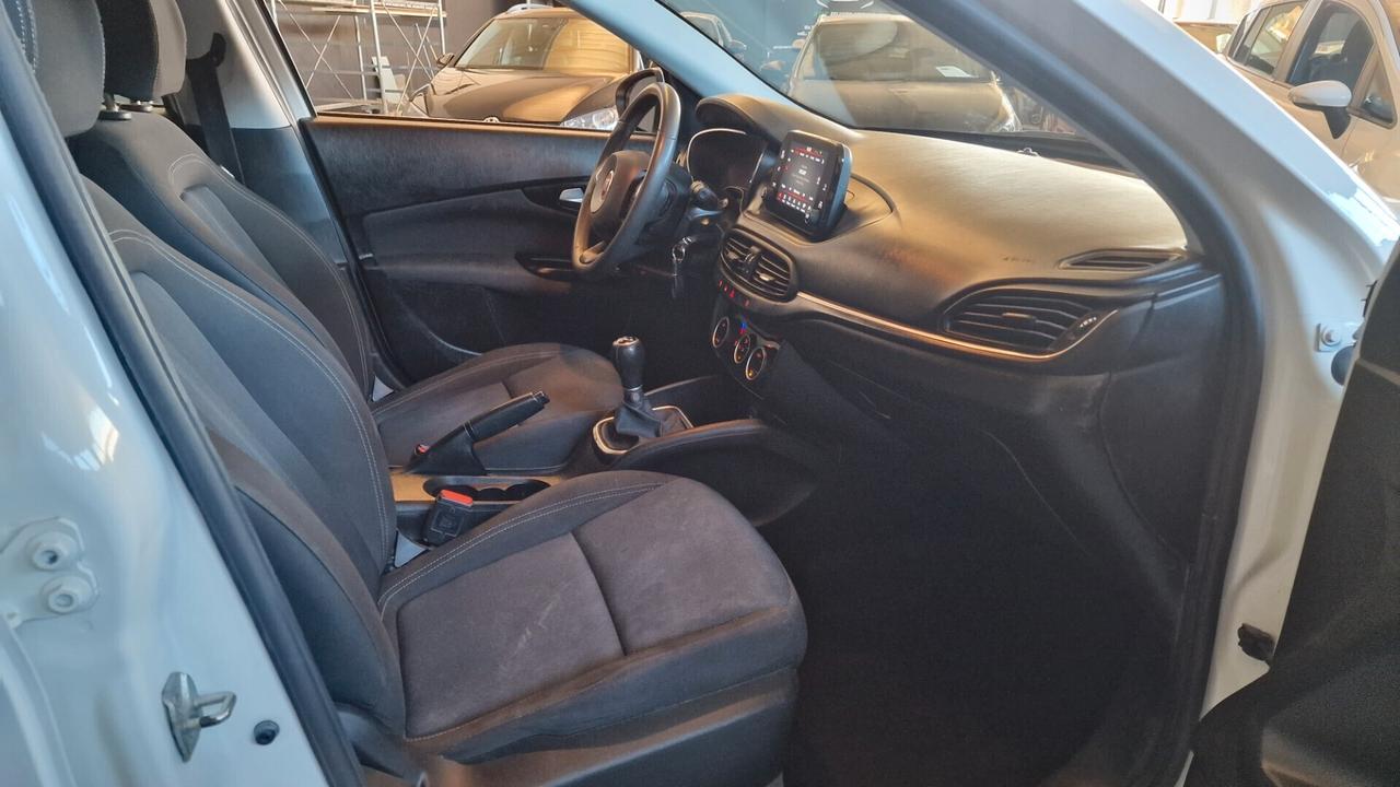 Fiat Tipo 1.3 Mjt S&S SW Business