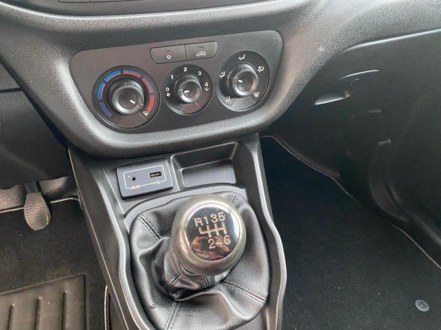 FIAT Doblo 1.6 MJT 120CV PC 3 Posti