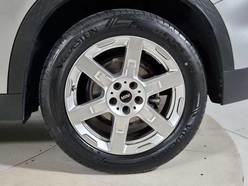 MINI Mini Countryman U25 Mini Countryman 1.5 48V C Classic auto