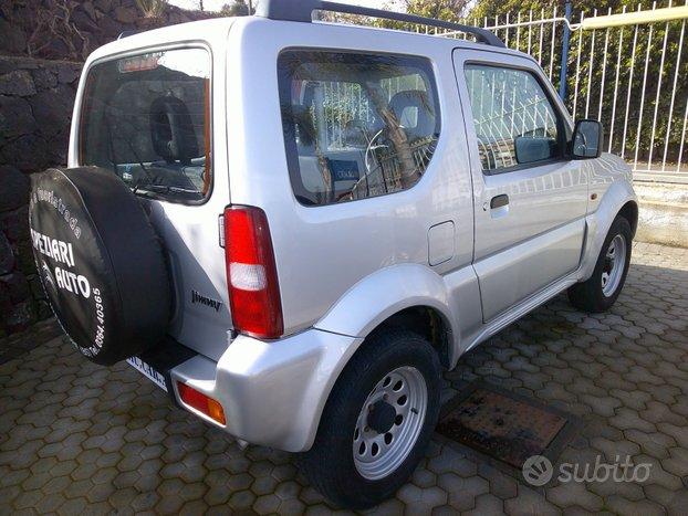 Suzuki Jimny suzuki jimny