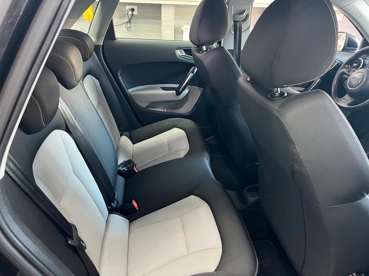 Audi A1 1.2 TFSI Attraction