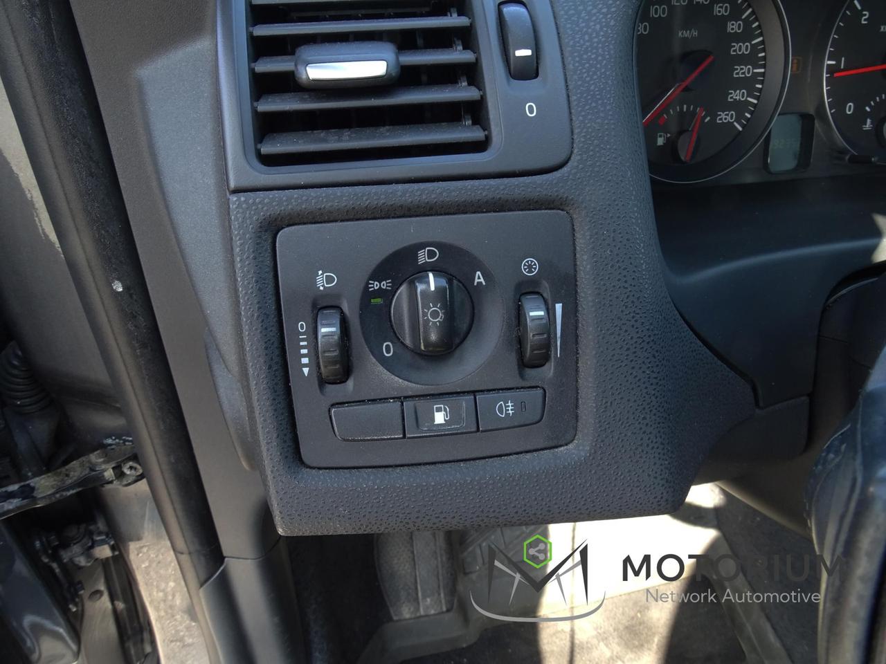 Volvo V50 1.6 d2 Polar Plus 115cv