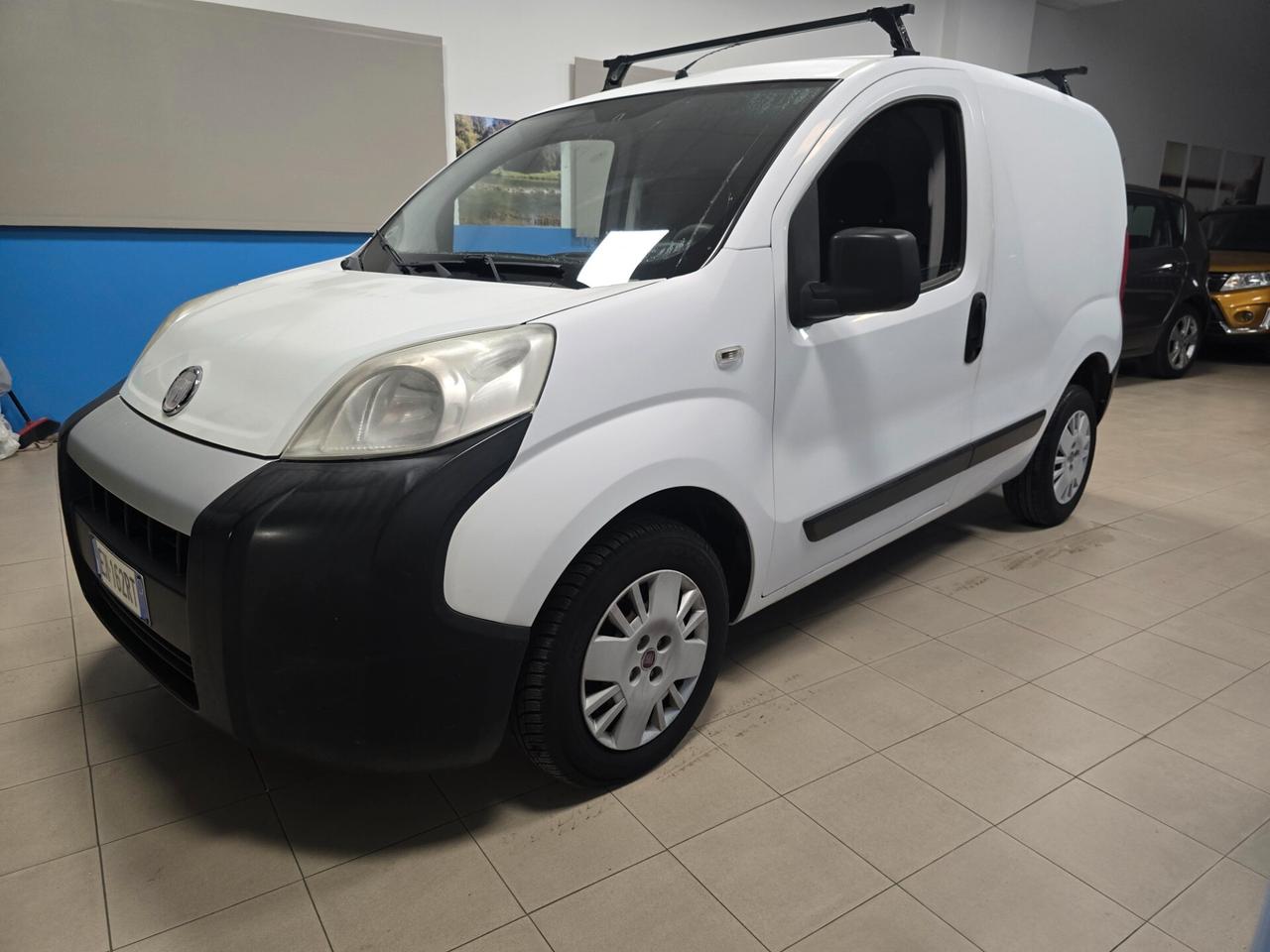 Fiat Fiorino 1.3 MJT 75CV Furgone