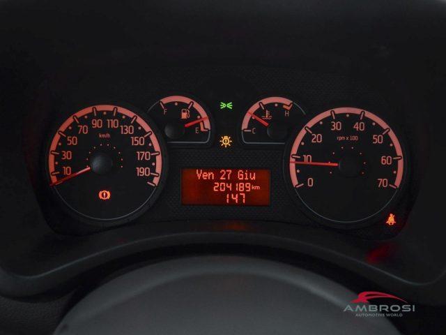 FIAT Panda 1.2 Dynamic Natural Power - PER OPERATORI DEL SETT