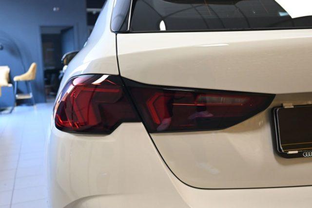 BMW 118 d M SPORT PRO INNOVATION PACK SPORT PACK SCONTO26%