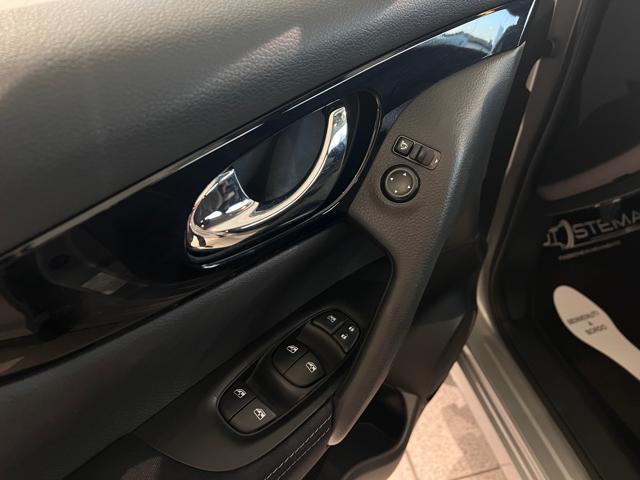 NISSAN Qashqai 1.3 DIG-T 140 CV Acenta Premium - TELECAMERA!