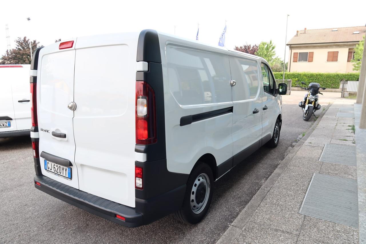 Renault Trafic T30 2.0 dCi 130CV PL-TN Furgone Ice