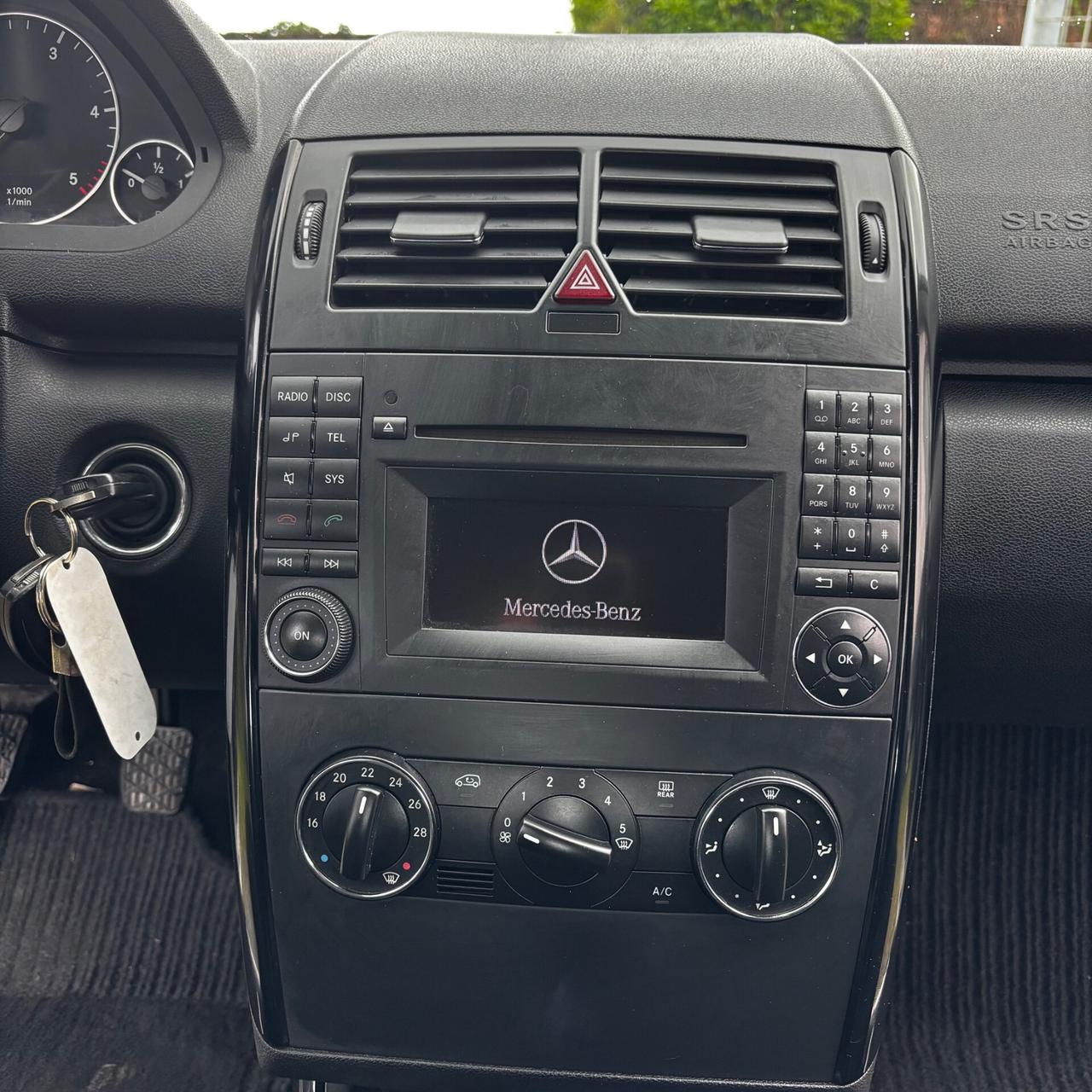 Mercedes-benz A 180 CDI Executive