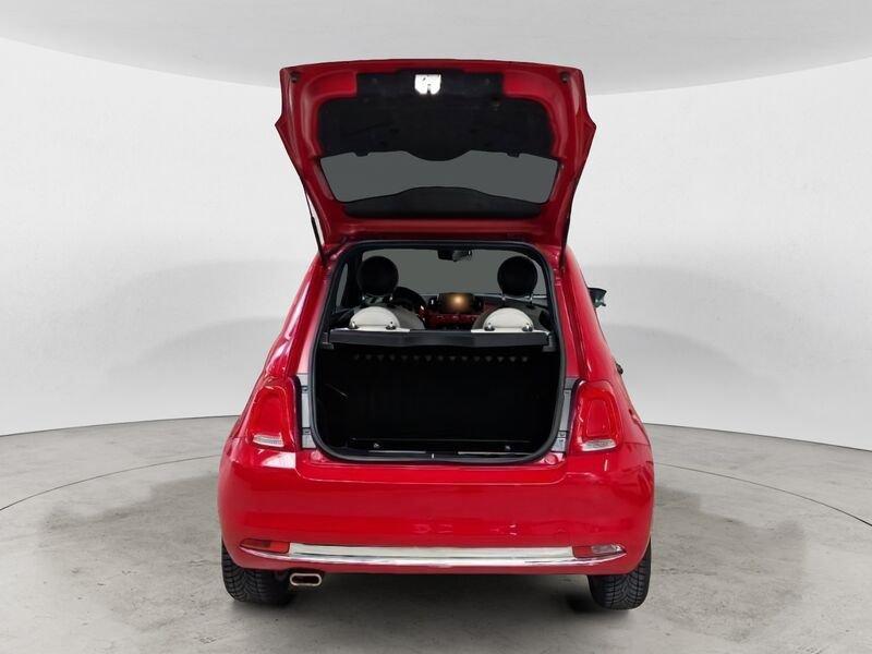 FIAT 500 1.0 Hybrid 70 CV TETTO Dolcevita