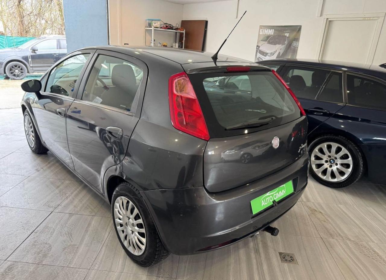 Fiat Grande Punto 1.2 BENZINA