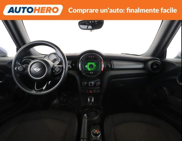 MINI Mini 1.5 Cooper D Cabrio