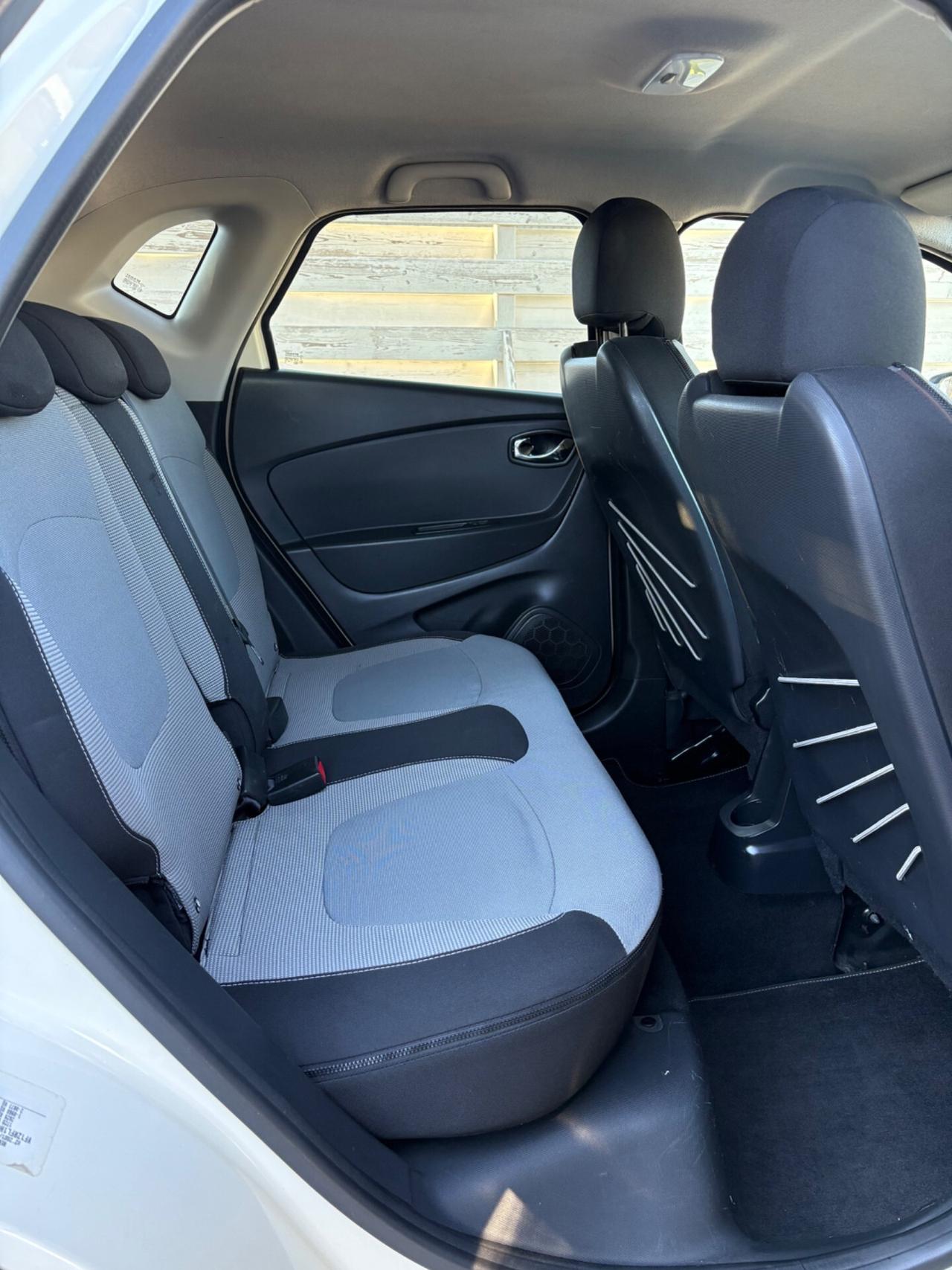 Renault Captur 1.5 dCi in perfette condizioni Start&Stop