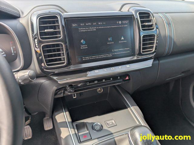 CITROEN C5 Aircross BlueHDi 130 S&S Feel
