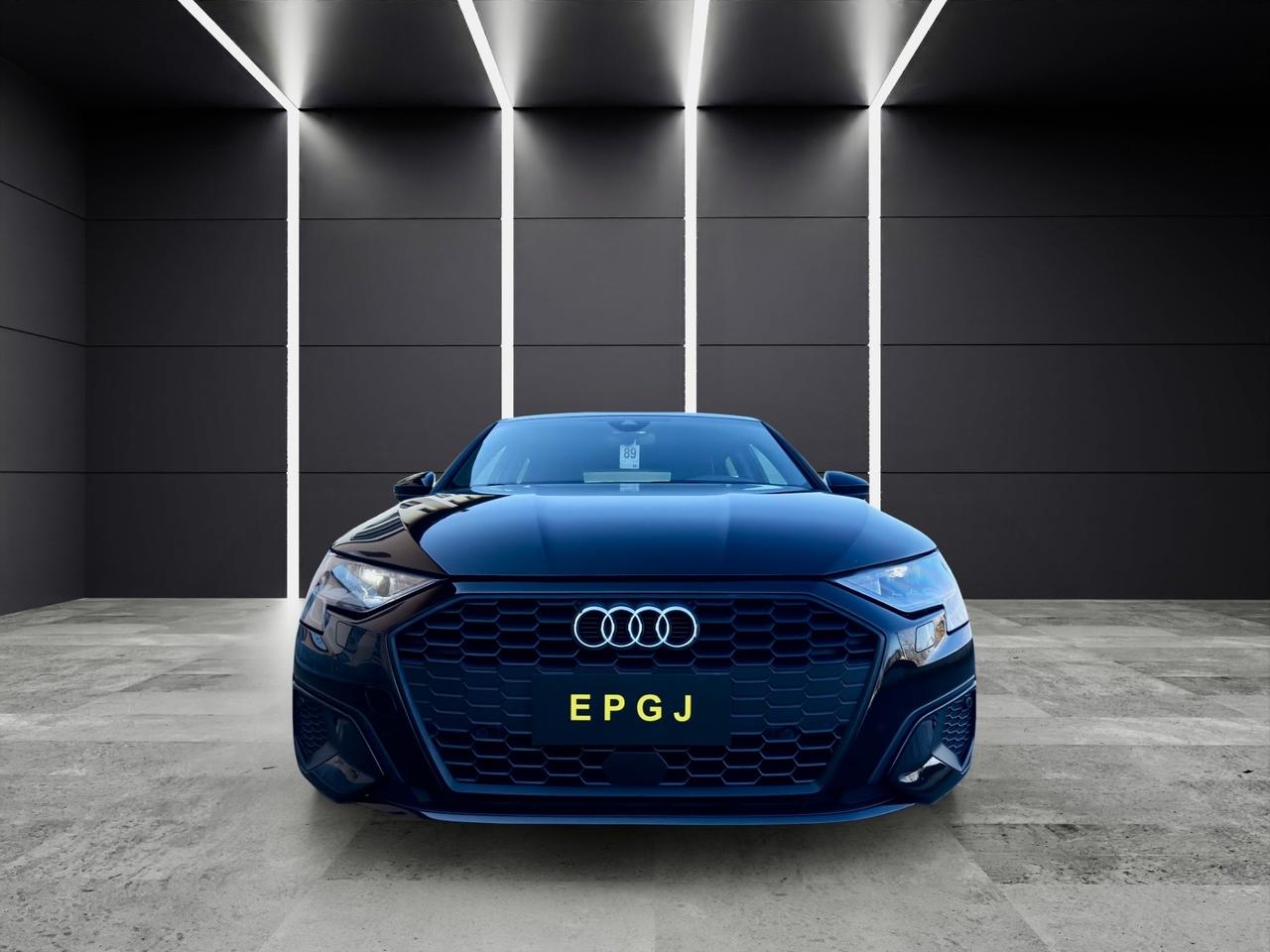 Audi A3 SPB 35 TDI S tronic Business