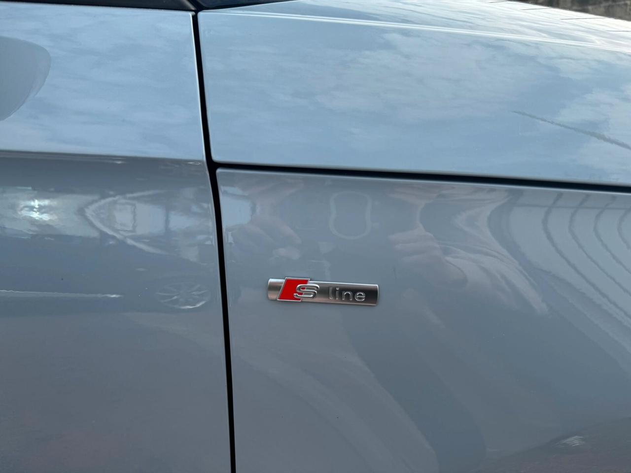 Audi A1 SPB 1.4 TDI S tronic Sport