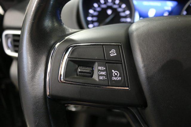 MASERATI Levante V6 Diesel AWD "BEKLLISSIMA"