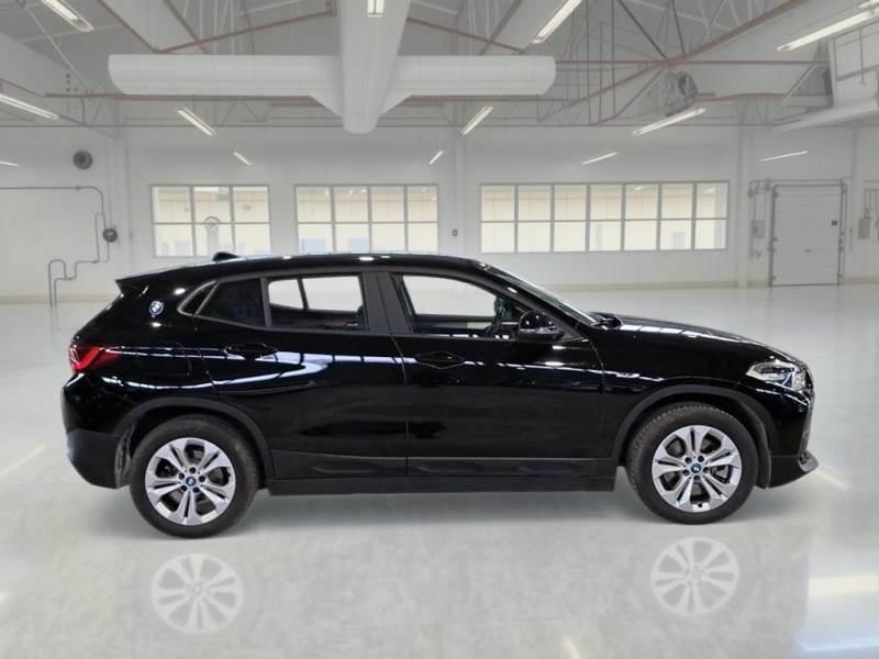 BMW X2 xDrive 25e Business X automatico