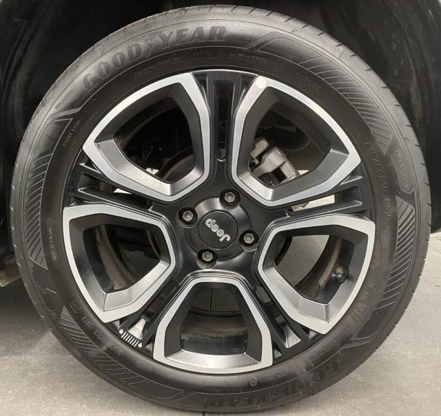 JEEP Avenger 1.2 Summit